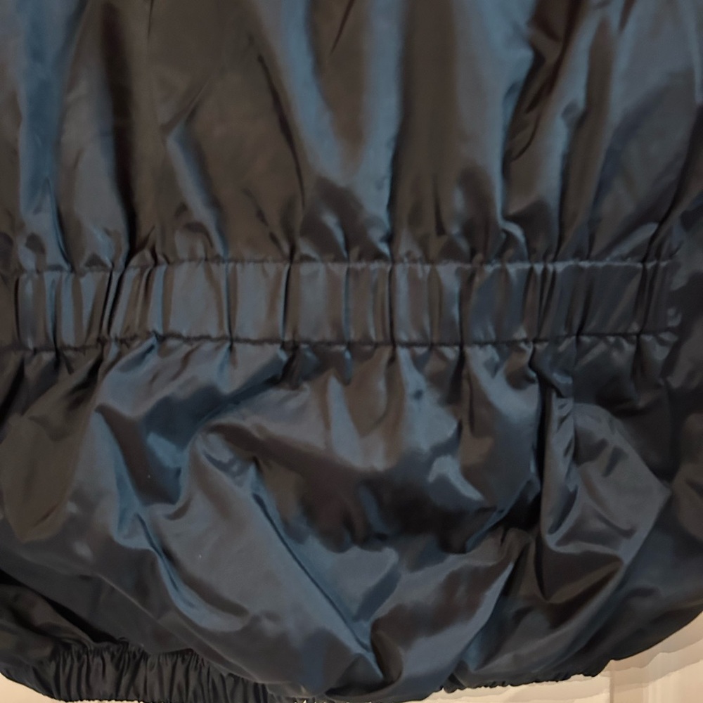 First Gear Motorcycle Jacket- S/M - Picture 6 of 8